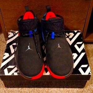 Jordan WHY Not Zer0.1 BG 7Y